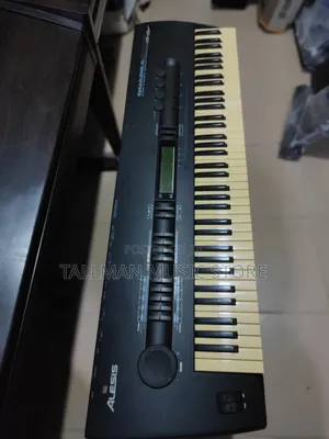 Alesis Quadra Synthesizer