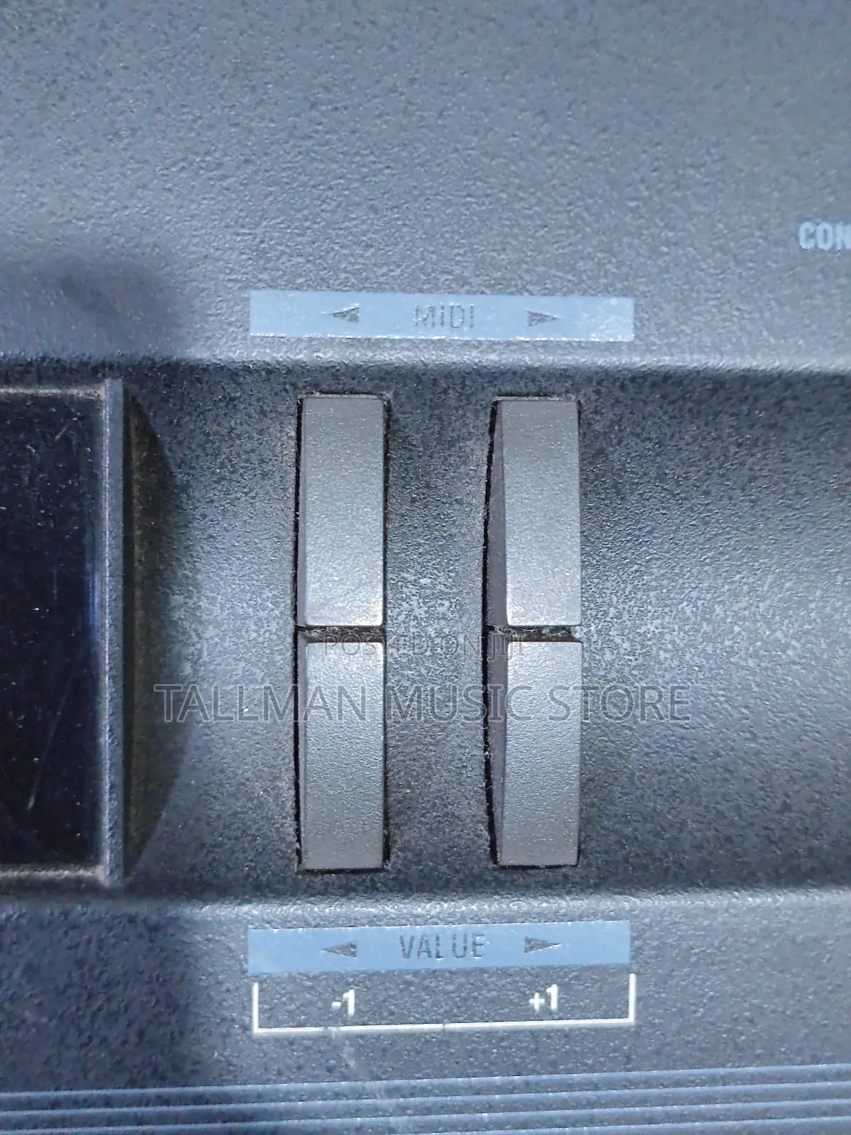 Alesis Quadra Synthesizer