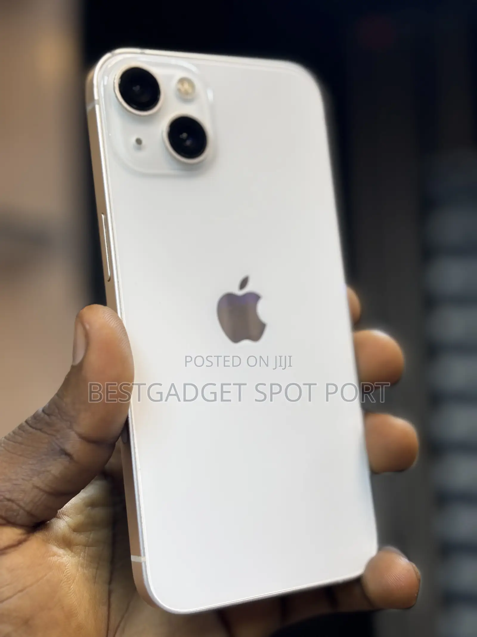 Apple iPhone 13 128 GB Pink