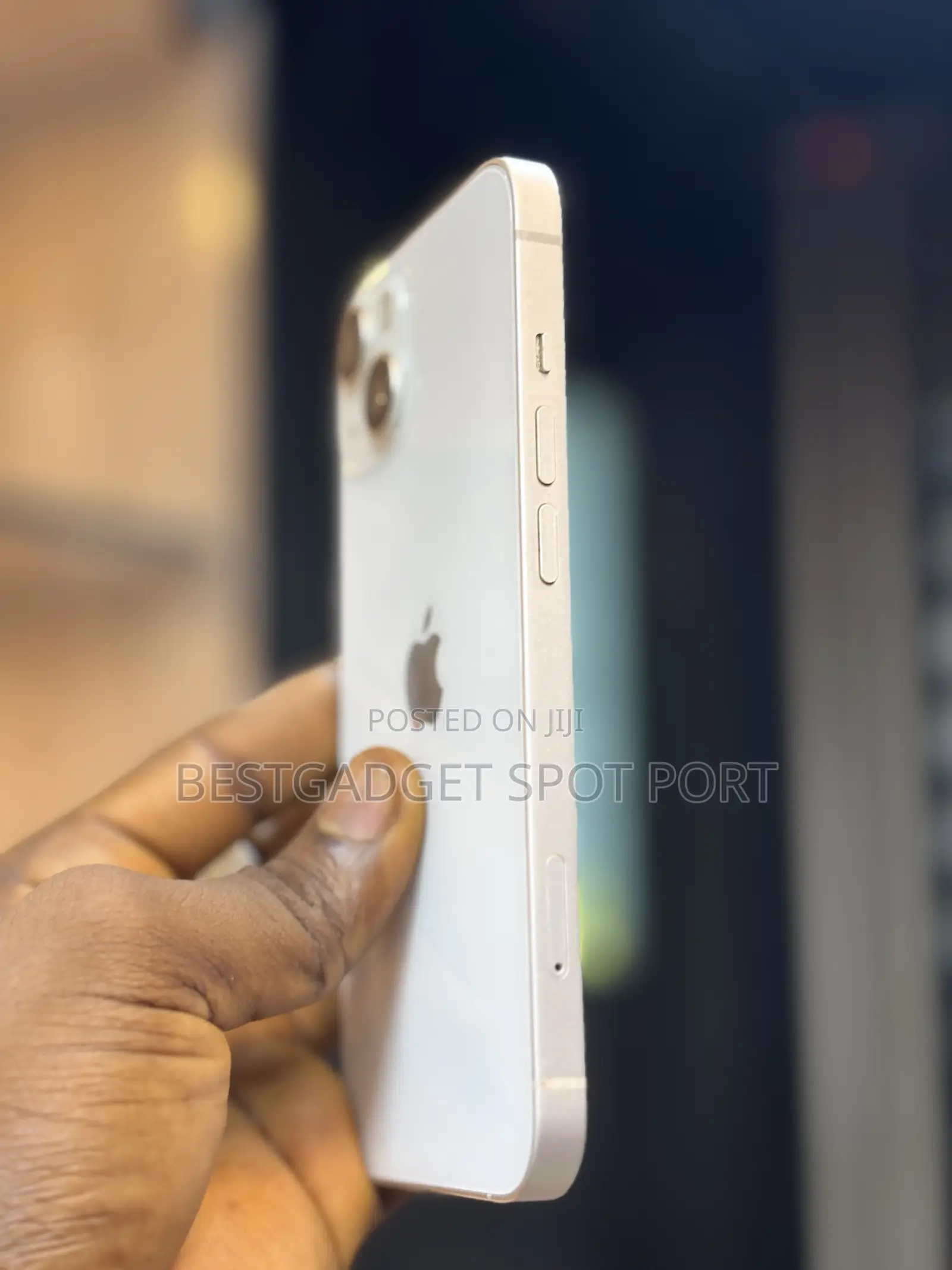 Apple iPhone 13 128 GB Pink