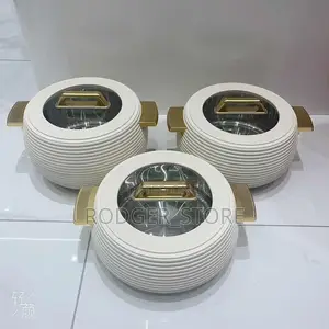 High Quality Luxury Food Warmer Size 3L, 4L and 5L