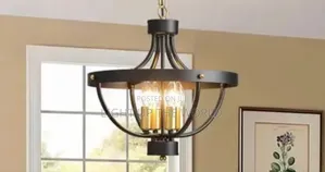 Dropping Lamp