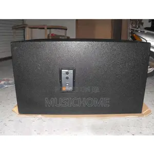 JBL Big Power Subwoofer (Pair)