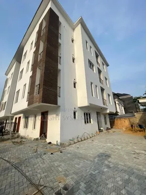 Photo - 4bdrm Maisonette in Lekki for sale