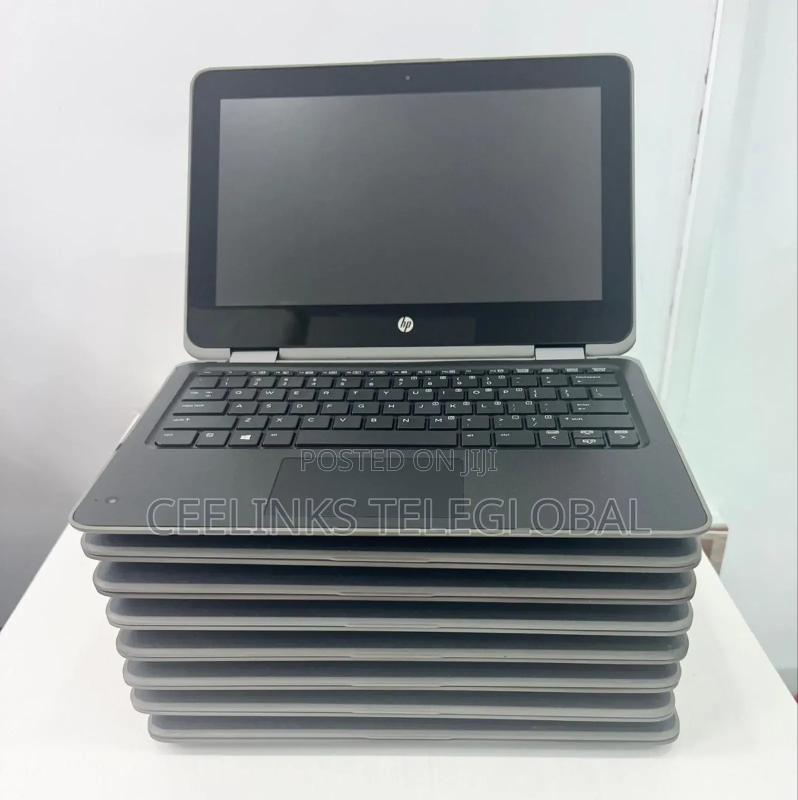 Laptop HP ProBook 11 X360 4GB Intel Celeron SSD 128GB