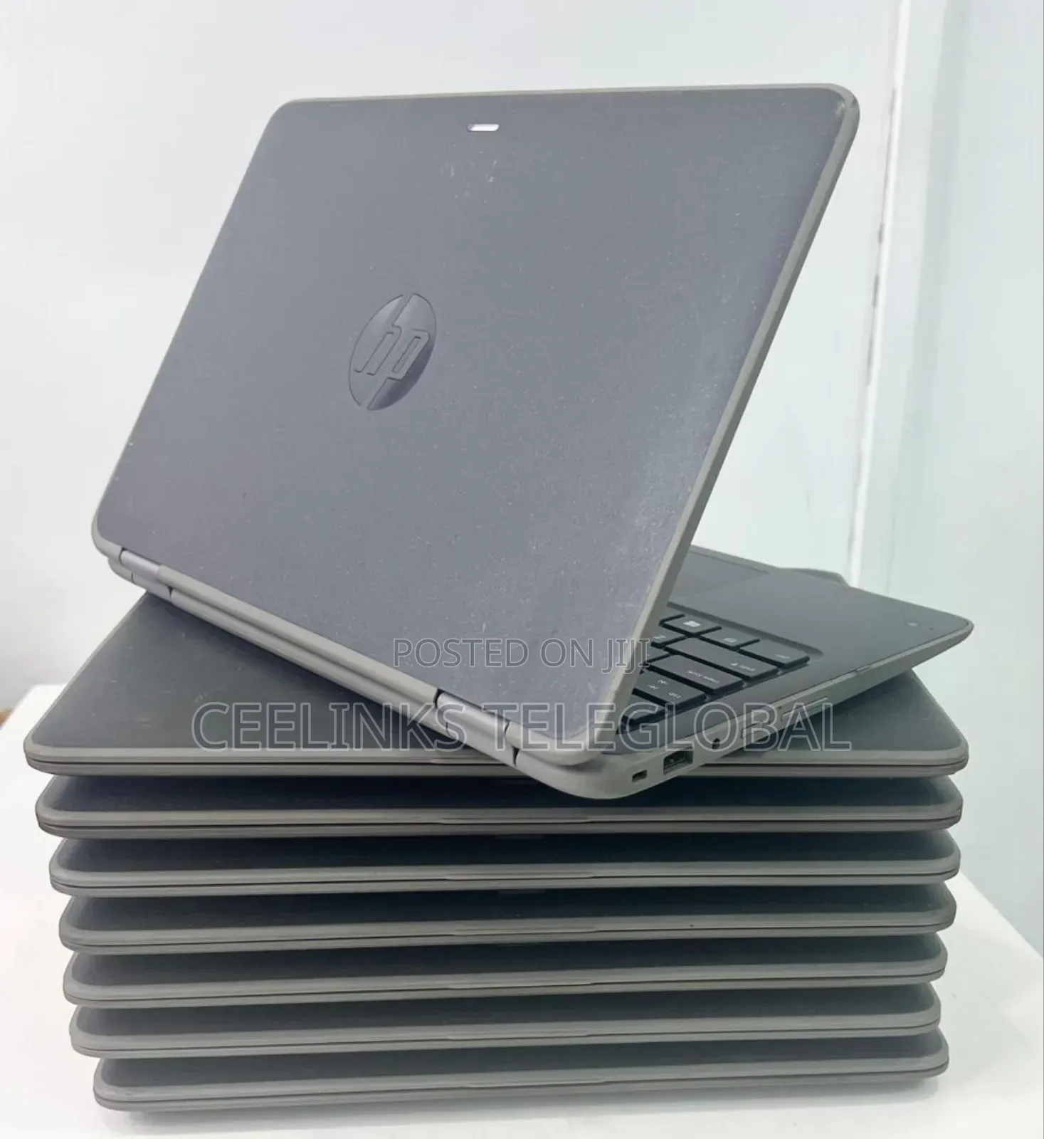 Laptop HP ProBook 11 X360 4GB Intel Celeron SSD 128GB