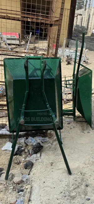 Standard Thick Wheel Barrow