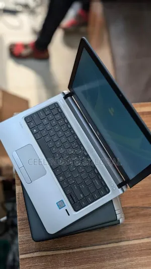 Laptop HP ProBook 430 G3 8GB Intel Core I5 SSD 256GB