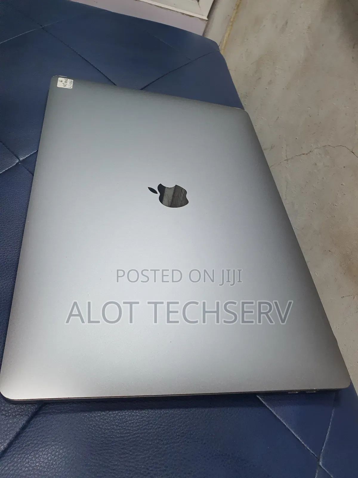 Laptop Apple MacBook Pro 2019 32GB Intel Core I9 SSD 1T