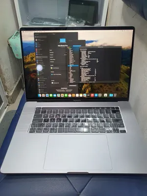 Laptop Apple MacBook Pro 2019 32GB Intel Core I9 SSD 1T