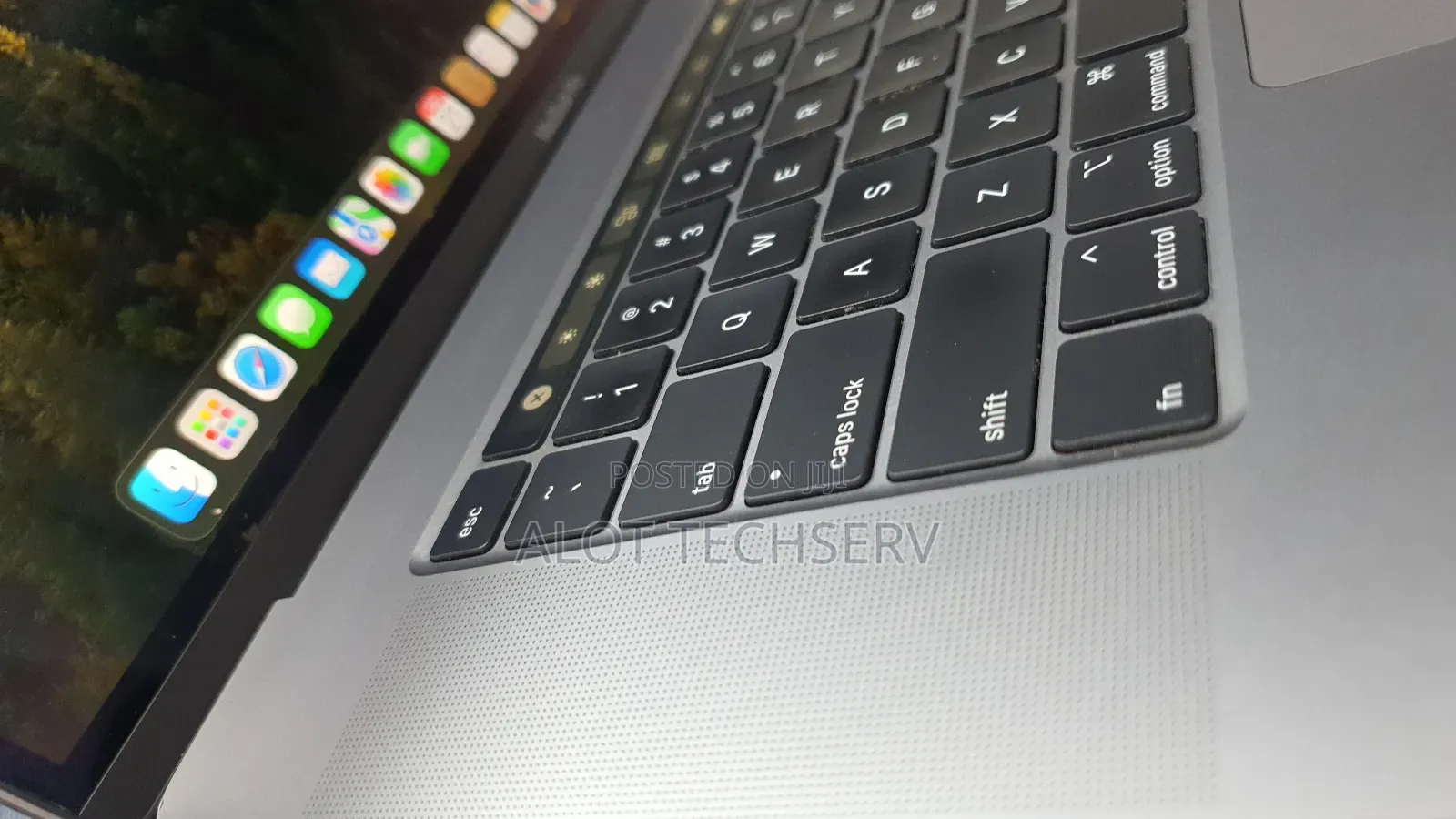 Laptop Apple MacBook Pro 2019 32GB Intel Core I9 SSD 1T