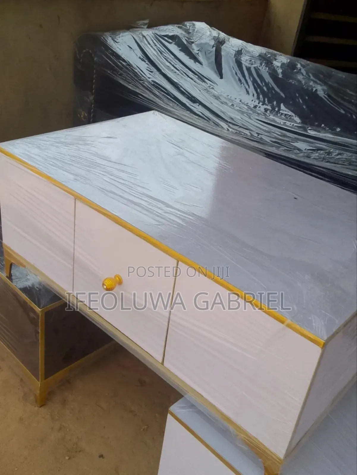 Center Table