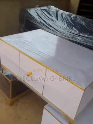 Center Table