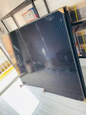500watts Jinko Solar Panels