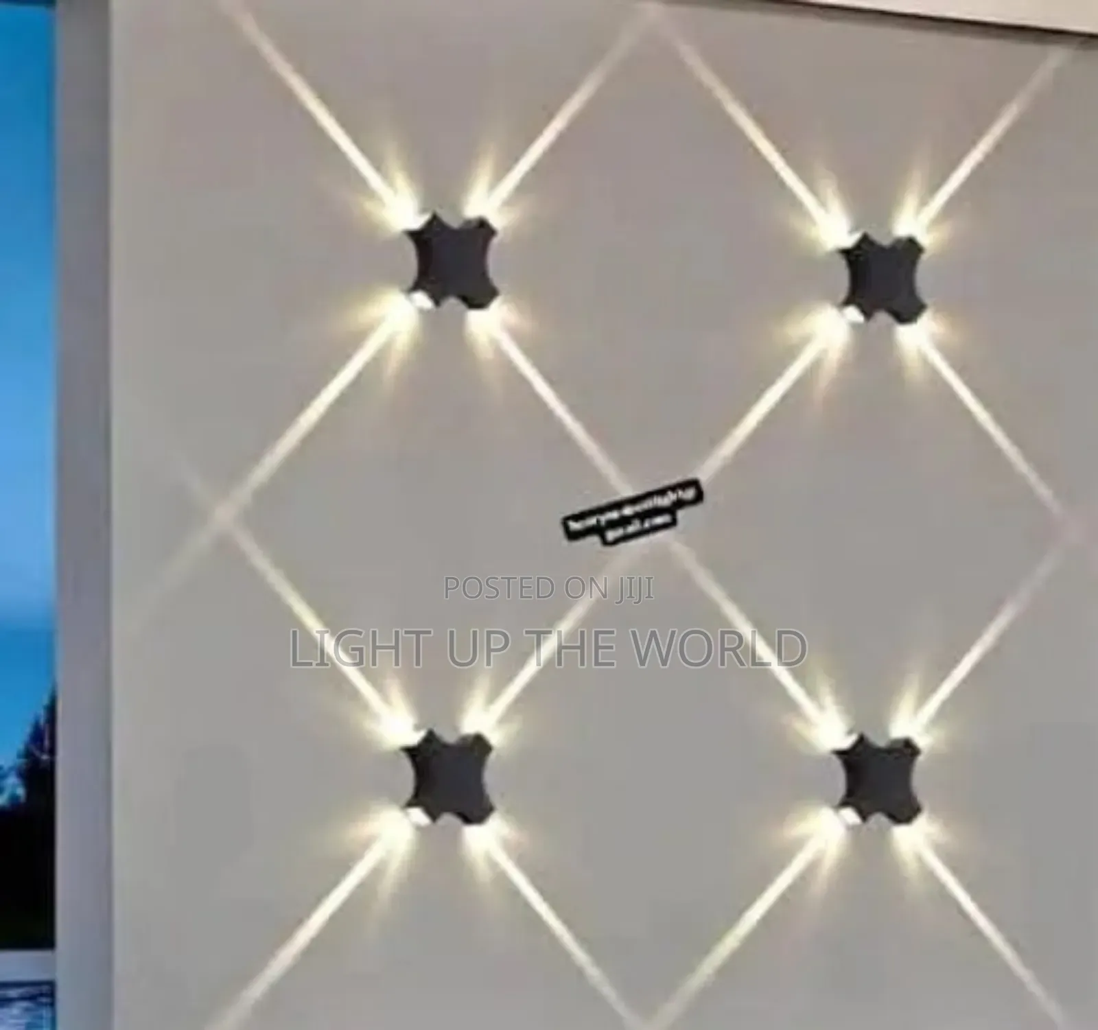 Wall Bracket