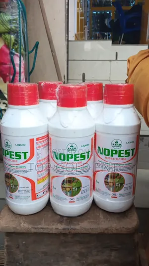 Nopest Insecticide