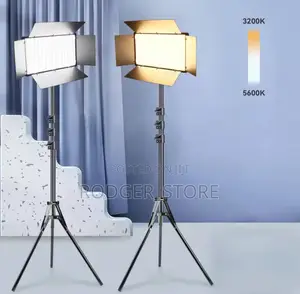 Rechargeable Pro Led 800