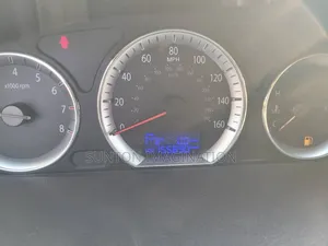 Hyundai Sonata 3.3 Limited 2008 White