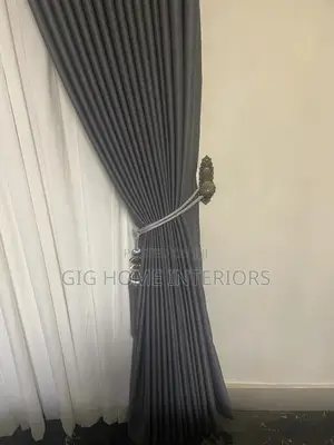 Turkish High Quality Curtains