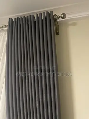 Turkish High Quality Curtains
