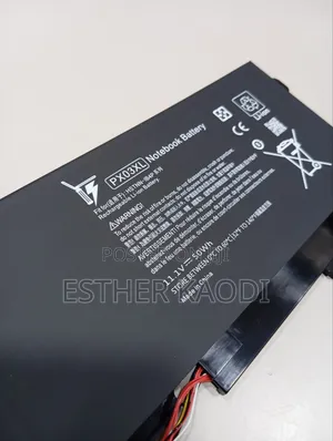 PX03XL Battery for HP Envy 14 Touchsmart M6 M6-K M6