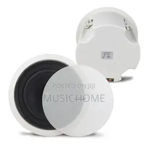 Publc Address System