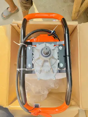 Earth Auger Driller 200mm