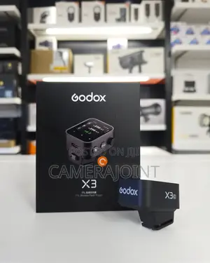 Godox X3 Trigger