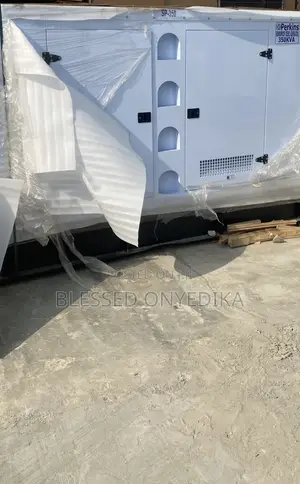 350kva Perkins