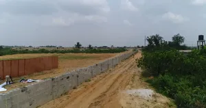 Plots of Land Very Close to Dangote Refinery in Lacampayne