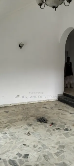 2bdrm Duplex in Burknor Isheri, Alimosho for rent