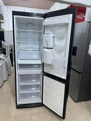 Samsung Double Door Refrigerator