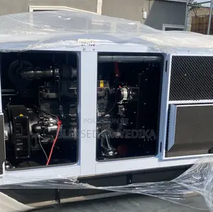 150kva Perkins