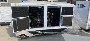 150kva Perkins
