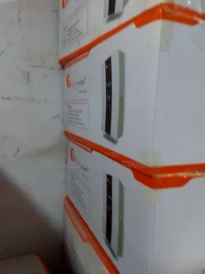 Felicity Solar Off-Grid Inverter + MPPT Charge Controller