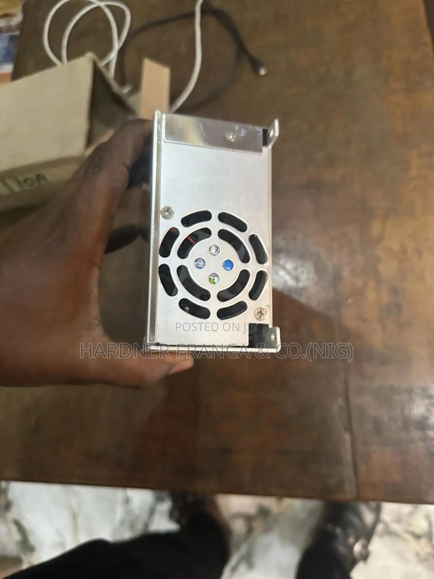 Ac to Dc Converter 48v 10a