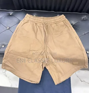 Photo - Premium Luxury Cargo Short