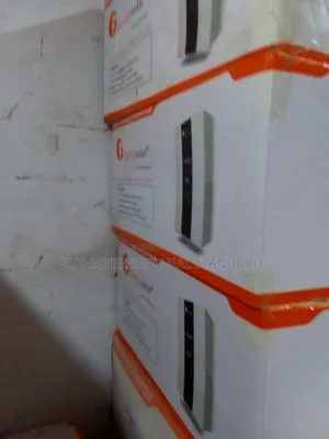 7.5kva Felicity Solar Inverter With 120A MPPT – 48V System