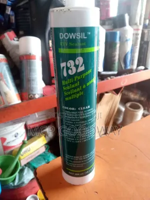 Dowsil 732