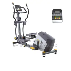 DFT-8006 Commercial Elliptical Machine