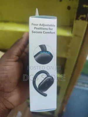 Anker Soundcore V20i Bluetooth Earbuds