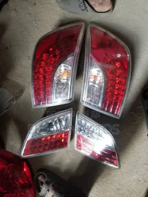 Complete Light for Mazda Cx9 2012 Model