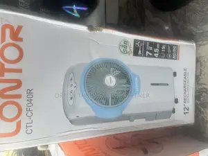 Lontor Mist Fan