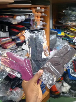 Snooker Gloves