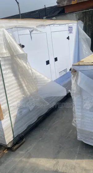 250kva Perkins