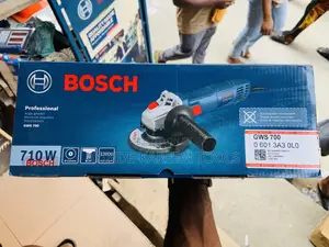 Angle Grinder 710w