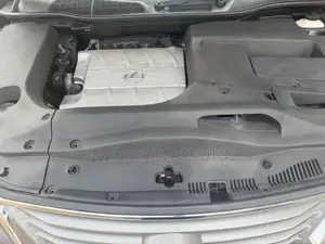 Lexus RX 350 FWD 2013 Brown