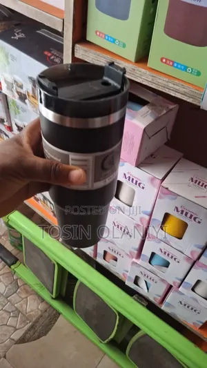 Stanley Insulated Cup
