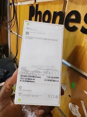 New Apple iPhone 16 128 GB Green