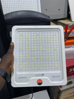 300w Modern Solar Flood Light